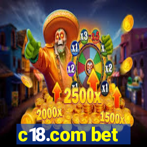 c18.com bet